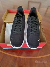 Scarpe Puma Running nuove nere, 46, da 149 a 69 €