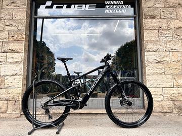 e-bike Focus Jam2