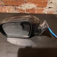 Specchietti retrovisori e portiere subaru outback