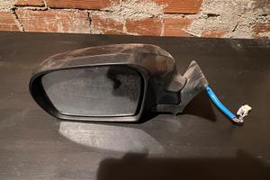 Specchietti retrovisori e portiere subaru outback