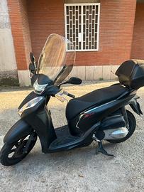 HONDA SH300 ABS