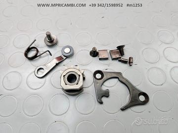 MECCANISMO DESMO SUZUKI RM 85 2002 2009 RM85 2003