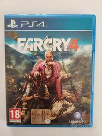 Far cry 4