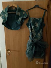 vestito da donna per cerimonia 