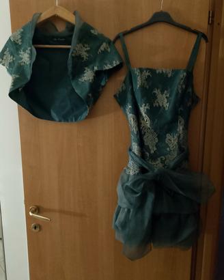 vestito da donna per cerimonia 