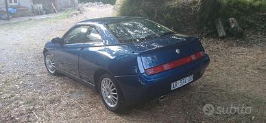 alfa romeo Gtv 2000 tween spark