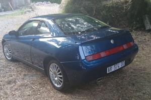 alfa romeo Gtv 2000 tween spark