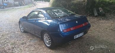 alfa romeo Gtv 2000 tween spark