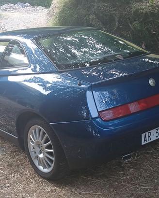 alfa romeo Gtv 2000 tween spark
