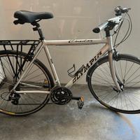 City bike da uomo