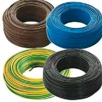 Cavi elettrici unipolari