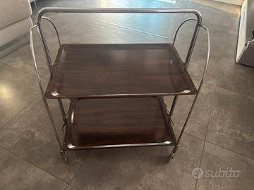 Carrello Gerlinol - Gerlinol cart