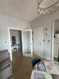 Appartamento al Centro Campomarino Lido