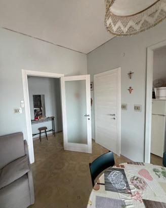 Appartamento al Centro Campomarino Lido