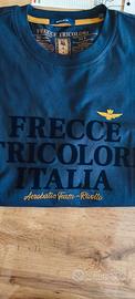 T-shirt Aeronautica Militare taglia 3XL uomo Nuova