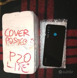 COVER P20LITE NUOVA