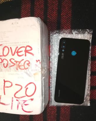 COVER P20LITE NUOVA