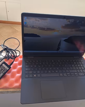 Gaming DELL 15,6" FHD 8-Core i5-11th 16/256GB MVMe