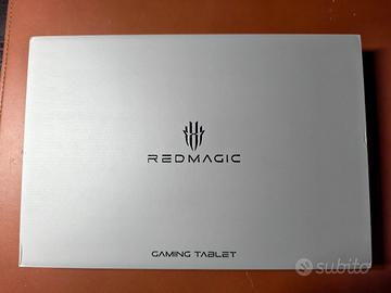 tablet RedMagic Astra 16/512 