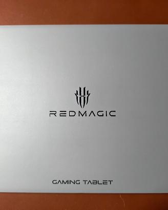 tablet RedMagic Astra 16/512 