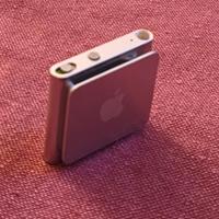  Apple iPod shuffle