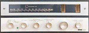 Harman Kardon Citation 3