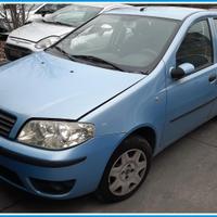 Ricambi Usati FIAT PUNTO (2U) 2004