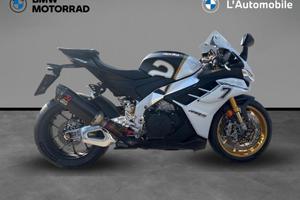 APRILIA RSV4 1100 Factory Abs my21