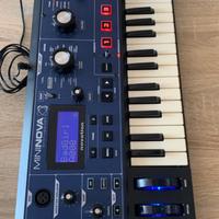 Novation  Mininova