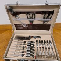 Set utensili da cucina Von Meister