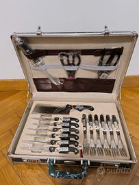Set utensili da cucina Von Meister