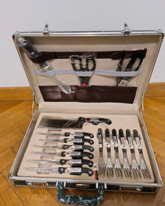 Set utensili da cucina Von Meister