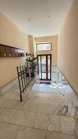 Appartamento di 104 m² con 3 locali e box auto a T