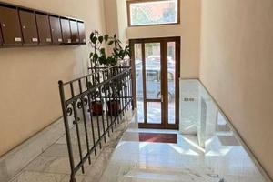 Appartamento di 104 m² con 3 locali e box auto a T