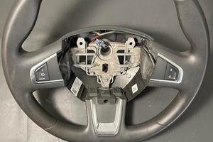 Volante Renault Master