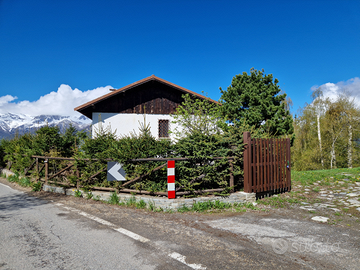 Villetta indipendente