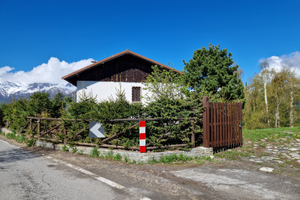 Villetta indipendente