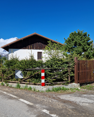 Villetta indipendente