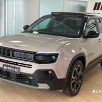 JEEP Avenger Avenger 1.2 Turbo 100 CV MHEV Summit