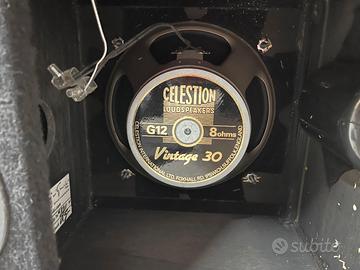 Speaker 2x12 Dragoon per chitarra