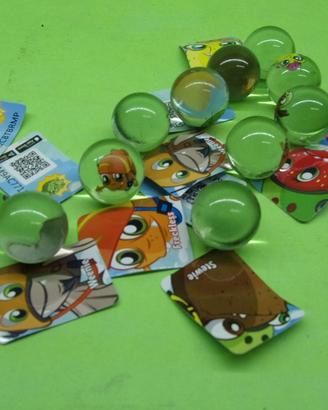 Fresh Heads, collezione Lidl 2021, disponibili mol