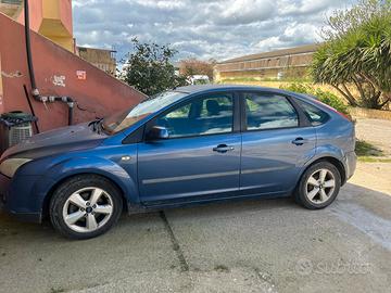 FORD Focus 2ª serie - 2005