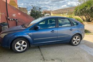 FORD Focus 2ª serie - 2005