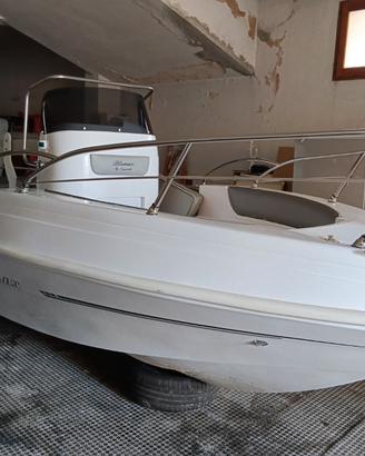 Blumax 19 pro 5.90 dimostrativa, ultima