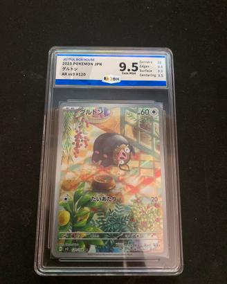 Lotto carte pokemon