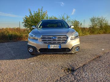 SUBARU OUTBACK 2.0d-S Lineartronic Unlimited