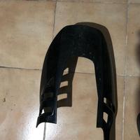 PUNTALE KAWASAKI ER6N