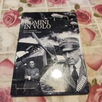 Uomini in Volo - Eroi e avventure dell'aviazione e