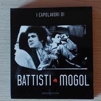 CD Battisti e Mogol