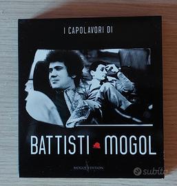 CD Battisti e Mogol